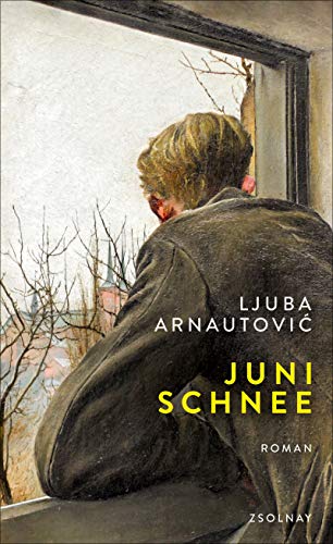 Arnautovic, Ljuba - Junischnee