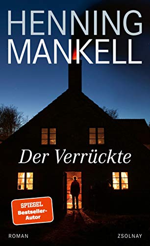 Mankell, Henning - Der Verrückte