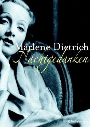 - Nachtgedanken