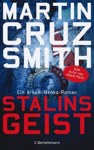 - Stalins Geist: Roman