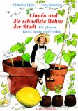  - Linnea im Garten des Malers