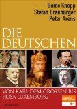 DVD - Die Deutschen (10 DVDs im Geschenkschuber)