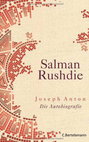 - Joseph Anton: Autobiografie