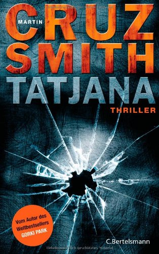  - Tatjana: Thriller