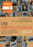 DVD - Terra X: Deutschland-Saga (Alle 6 Folgen) [2 DVDs]