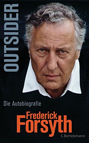Forsyth, Frederick - Outsider