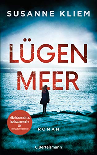 Kliem, Susanne - Lügenmeer