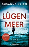 Kliem, Susanne - Lügenmeer