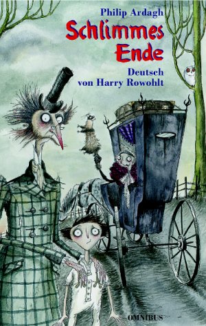 - Schlimmes Ende