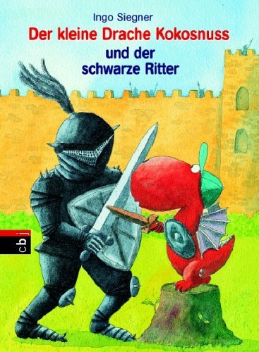  - Der kleine Drache Kokosnuss und der schwarze Ritter