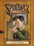  - Die Spiderwick Geheimnisse, Bd. 5. Die Rache der Kobolde.