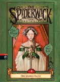  - Die Spiderwick Geheimnisse, Bd. 5. Die Rache der Kobolde.