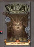  - Die Spiderwick Geheimnisse - Das Lied der Nixe: BD 6