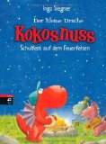  - Der kleine Drache Kokosnuss und der schwarze Ritter