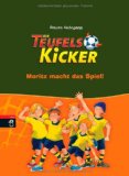  - Die Teufelskicker - Das große Fußballbuch