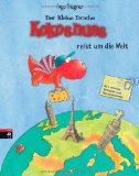 - Der kleine Drache Kokosnuss feiert Weihnachten: Vorlese-Bilderbuch