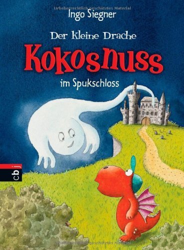  - Der kleine Drache Kokosnuss im Spukschloss