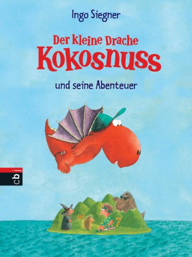  - Der kleine Drache Kokosnuss und seine Abenteuer: Band 6