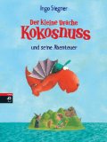 - Der kleine Drache Kokosnuss - Schulfest auf dem Feuerfelsen