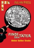 - Finde den Täter - Operation goldenes Zepter