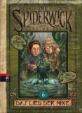 - Die Geheimnisse der Spiderwicks