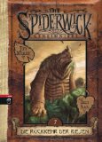  - Die Geheimnisse der Spiderwicks