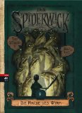  - Die Spiderwick Geheimnisse - Das Lied der Nixe: BD 6