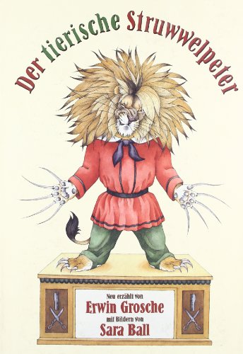  - Der tierische Struwwelpeter