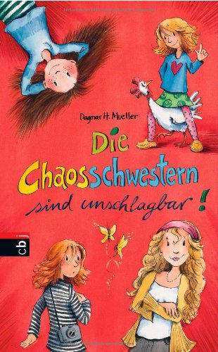  - Die Chaosschwestern sind unschlagbar: Band 2