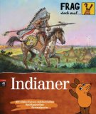 -- - Was ist was?, Bd.42, Indianer