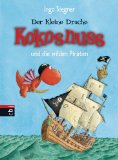  - Der kleine Drache Kokosnuss und die starken Wikinger: Band 15