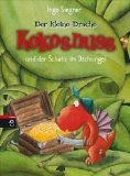  - Der kleine Drache Kokosnuss auf der Suche nach Atlantis