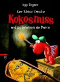  - Der kleine Drache Kokosnuss und die starken Wikinger: Band 15
