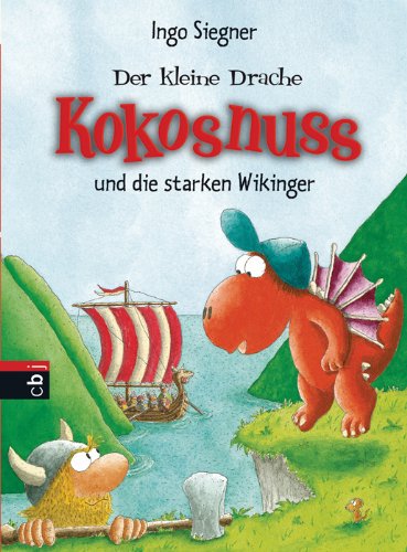  - Der kleine Drache Kokosnuss und die starken Wikinger: Band 15