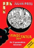  - Die Lakritzbande - Die 12 spannendsten Ratekrimis