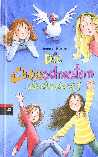  - Die Chaosschwestern starten durch: Band 3