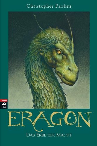 - Eragon - Das Erbe der Macht
