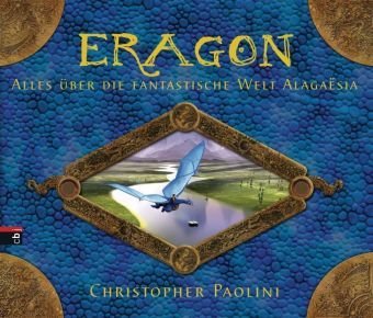  - Eragon: Alles über die fantastische Welt Alagaësia
