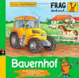  - Frag doch mal ... die Maus! Erstes Sachwissen - Im Wald: Band 1