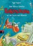 - Der kleine Drache Kokosnuss im Weltraum: Band 17