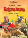 - Der kleine Drache Kokosnuss reist in die Steinzeit: Band 18