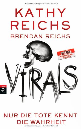  - Virals, Band 2: Nur die Tote kennt die Wahrheit