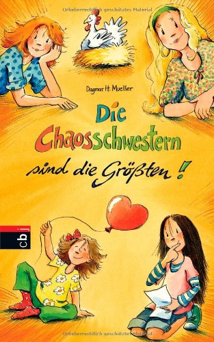  - Die Chaosschwestern sind die Größten