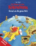  - Der kleine Drache Kokosnuss und der geheimnisvolle Tempel: Band 21