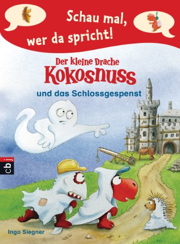  - Schau mal, wer das spricht - Der kleine Drache Kokosnuss und das Schlossgespenst