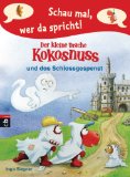  - Der kleine Drache Kokosnuss und der geheimnisvolle Tempel: Band 21