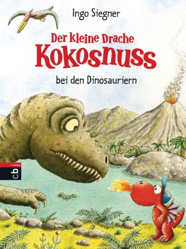 - Der kleine Drache Kokosnuss bei den Dinosauriern