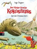 Siegner, Ingo - Der kleine Drache Kokosnuss besucht den Weihnachtsmann: Band 7