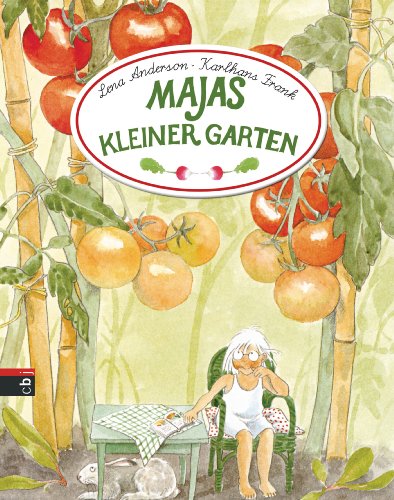 - Majas kleiner Garten