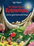 Siegner, Ingo - Der kleine Drache Kokosnuss - Das große ABC-Buch